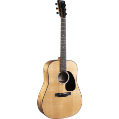 C.F. Martin & Co D-12E Koa - Vue 1