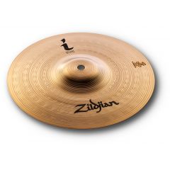 Zildjian I 10" splash - Vue 1