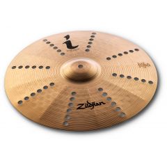 Zildjian 17" I Trash Crash - Vue 1