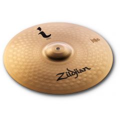 Zildjian I 16" crash - Vue 1