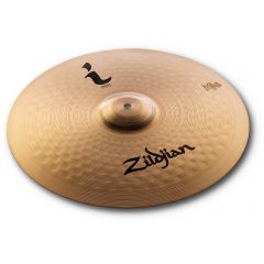 Zildjian I 17" crash - Vue 1