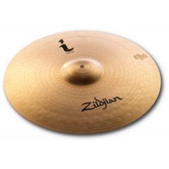 Zildjian I 20" crash ride - Vue 1