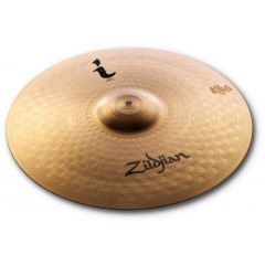 Zildjian I 20" ride - Vue 1