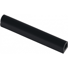 Shubb Caoutchouc de remplacement pour capodastre - Vue 1