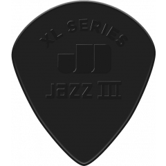 Dunlop Jazz III XL, sachet de 12 - Vue 1