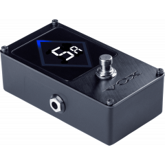 Vox Chromatique pédale - Vue 1