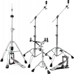 Pearl Pack Hardware HWP-2010 - Vue 1