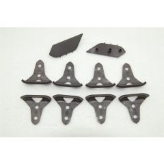 Fishman Kit Coins LBX Artist/Perf - Vue 1