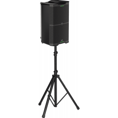 Mackie SRM210-V-Class Enceinte active 10" 2 voies 1000 W RMS + Bluetooth - Vue 1