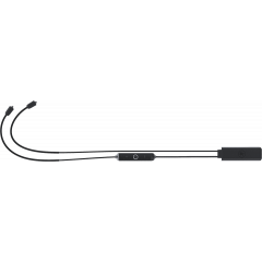 Mackie MP-BTA Câble MMCX avec récepteur Bluetooth - Vue 1