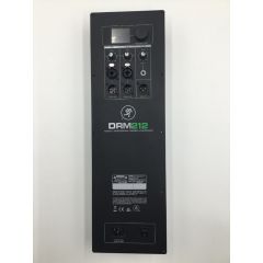 Mackie Module ampli complet DRM212 - Vue 1