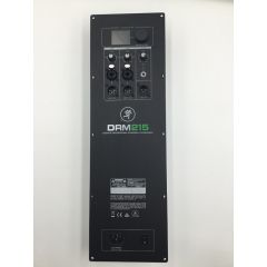 Mackie Module ampli complet DRM215 - Vue 1
