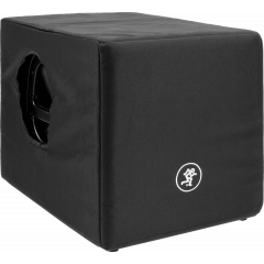 Mackie Housse pour DRM18S sur roulettes - Vue 1