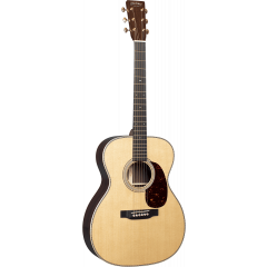 C.F. Martin & Co 000-28E Modern Deluxe - Vue 1