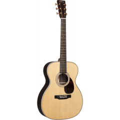 C.F. Martin & Co OM-28E Modern Deluxe - Vue 1