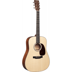 C.F. Martin & Co D-16E - Vue 1