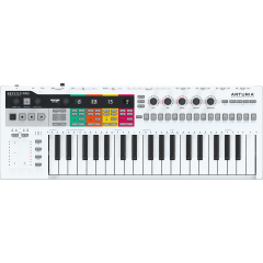 Arturia KeyStep Pro - Vue 1