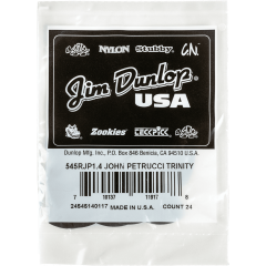 Dunlop John Petrucci Trinity 1,4mm, Sachet de 24 - Vue 1