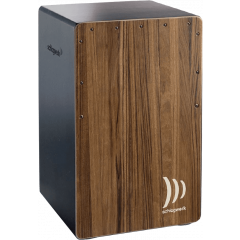 Schlagwerk CP584 Super Agile Brown Sugar - Vue 1