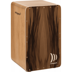 Schlagwerk CP5905 Precise OS EVO Walnut Deluxe - Vue 1