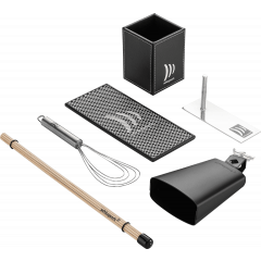 Schlagwerk TF5 Pack SB250, CB55D, PH92, CBB10 et RO3 - Vue 1