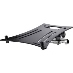 K&M 18863 Support ordinateur pour Spider pro - Vue 1