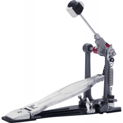 Pearl Pédale Eliminator P-1030 Solo Red - Vue 1