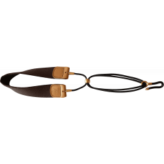 Brancher Cordon Sunset Café mat non plaqué - taille L - Vue 1