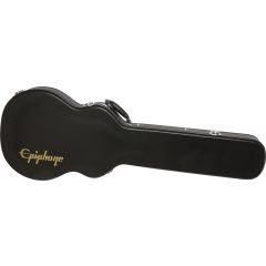 Epiphone Accessories Les Paul Hard Case Black - Vue 1