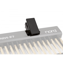 Nord swell pedal pour Pedal Key 27 - Vue 1