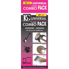 BG Pack entretien universel - Vue 1