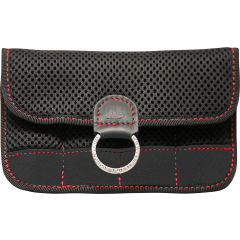 BG Housse pour 4 embouchures - trompette/cornet/bugle - Vue 1