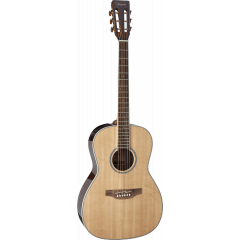 Takamine GY51E-NAT New Yorker, électro-acoustique, Natural - Vue 1