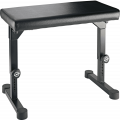 K&M 14087 Banc de piano pliable - Vue 1