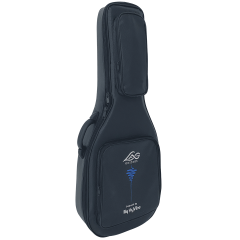 Lâg Gigbag Auditorium Simili Cuir Série HyVibe - Vue 1