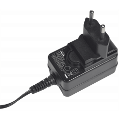 Nux ACD006A alimentation 9V 500mA - Vue 1