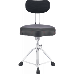 Pearl Siège Roadster avec dossier D-3500BR - Vue 1