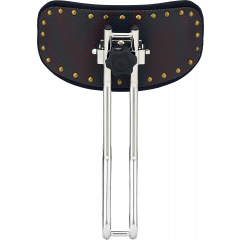 Pearl Dossier ergonomique pour série D-1500 et D-3500 - Vue 1