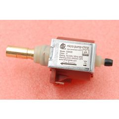 Algam Lighting Pompe 55DCB 230V 49W VULKAN/PRO - Vue 1