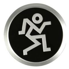 Mackie Logo "Running Man" Thump 15 et 18S - Vue 1