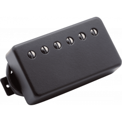 Seymour Duncan Pearly Gates, Manche, Black cover - Vue 1