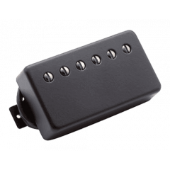 Seymour Duncan Duncan Distorsion, Chevalet, Noir - Vue 1