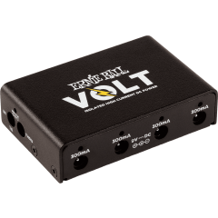 Ernie Ball Volt - Vue 1