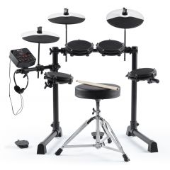 Alesis Debut Kit - Vue 1