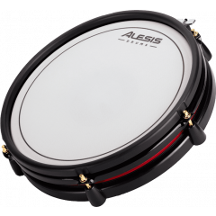 Alesis pad 10" Crimson II black - Vue 1