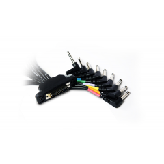 Alesis Câble multiple pour module DM6 KIT - Vue 1