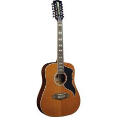 Eko Ranger Vintage Reissue XII électro Natural - Vue 1