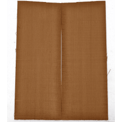 Lutherie Table cèdre A deux parties - Vue 1