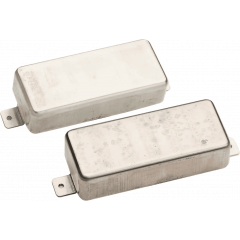 Seymour Duncan Kit Antiquity II Firebird Nickel - Vue 1