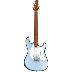 Sterling CT50HSS, Cutlass HSS, Firemist Silver - Vue 1